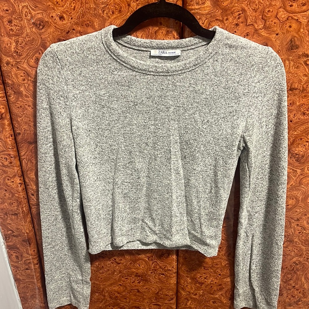 Zara shirt